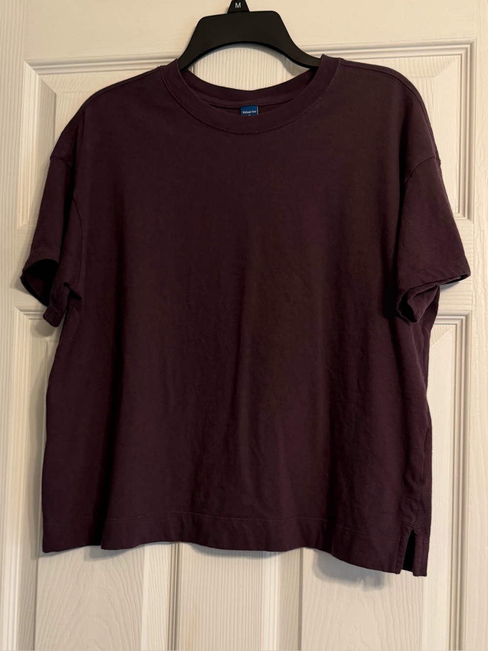 Women’s Old Navy Vintage Tee (medium)